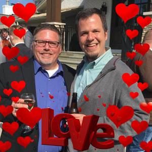 Meet your Posher, Ricky